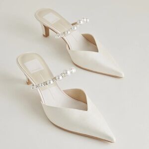 Perfect shoes for any bridal event